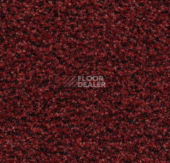 Грязезащитные покрытия Forbo Coral Brush 5706 brick red фото 1 | FLOORDEALER
